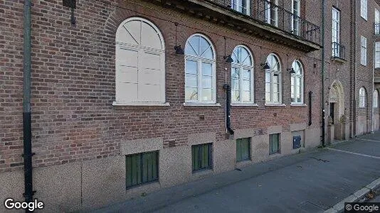 Kontorslokaler att hyra i Jönköping - Bild från Google Street View