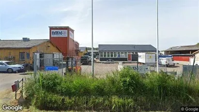 Industrilokaler att hyra i Område ej specificerat - Bild från Google Street View