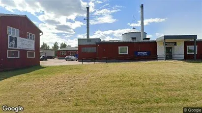 Övriga lokaler att hyra i Leksand - Bild från Google Street View