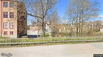 Kontorshotell att hyra i Nyköping - Bild från Google Street View