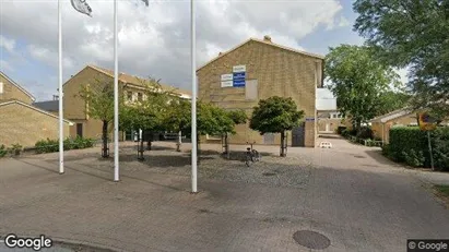 Kontorslokaler att hyra i Oxie - Bild från Google Street View