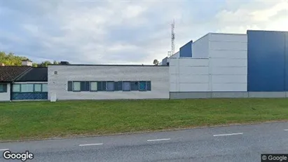 Kontorslokaler att hyra i Växjö - Bild från Google Street View