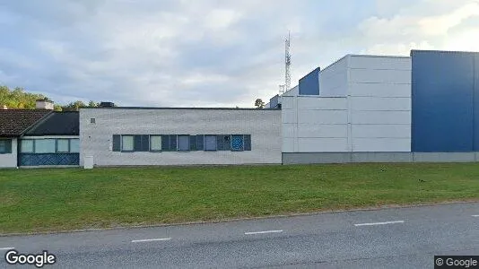 Kontorslokaler att hyra i Växjö - Bild från Google Street View