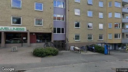 Kontorshotell att hyra i Örgryte-Härlanda - Bild från Google Street View