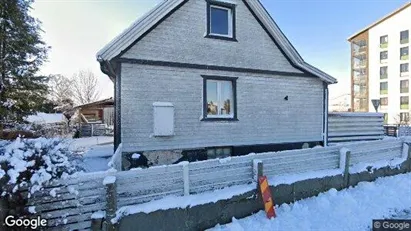 Övriga lokaler att hyra i Östra Göinge - Bild från Google Street View