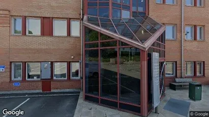 Kontorslokaler att hyra i Område ej specificerat - Bild från Google Street View