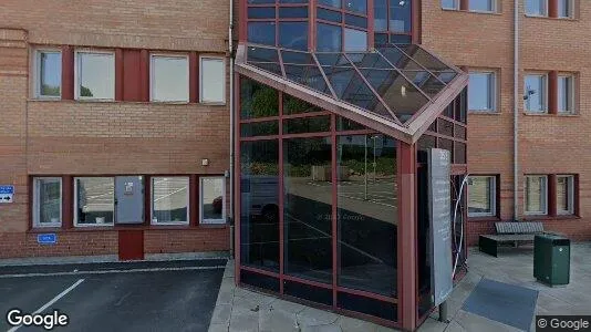 Kontorslokaler att hyra i Område ej specificerat - Bild från Google Street View