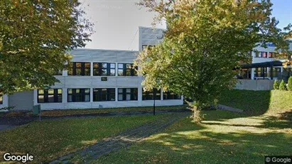 Kontorslokaler att hyra i Mölndal - Bild från Google Street View