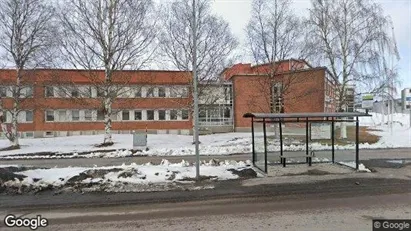 Business center att hyra i Umeå - Bild från Google Street View