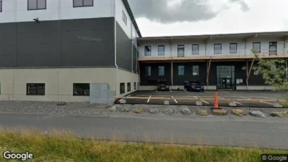 Lagerlokaler att hyra i Tranemo - Bild från Google Street View