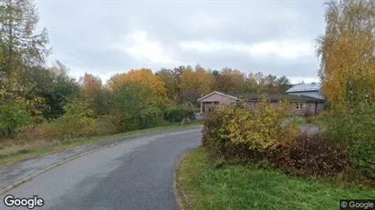 Övriga lokaler att hyra i Järfälla - Bild från Google Street View