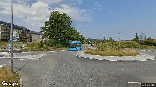 Kontorslokaler att hyra i Mölndal - Bild från Google Street View