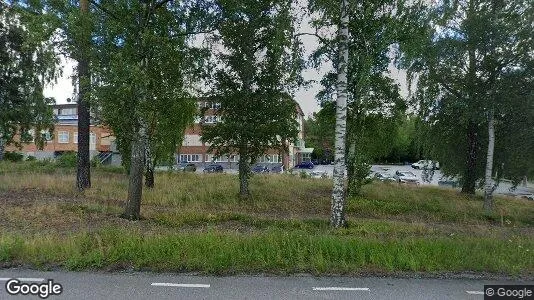 Kontorshotell att hyra i Södertälje - Bild från Google Street View