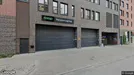 Kontor att hyra, Malmö, Betonggatan 12