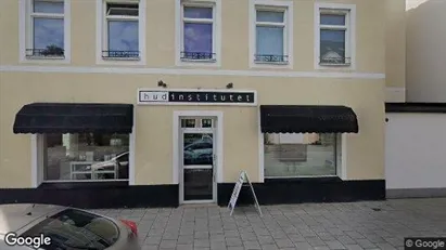 Kontorshotell att hyra i Limhamn/Bunkeflo - Bild från Google Street View