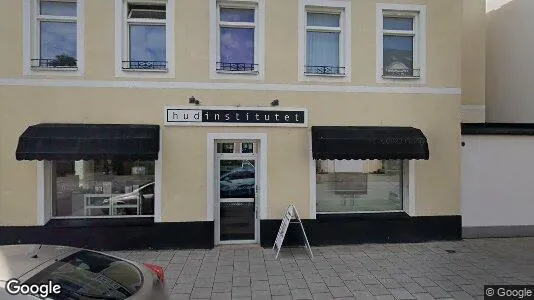 Kontorshotell att hyra i Limhamn/Bunkeflo - Bild från Google Street View