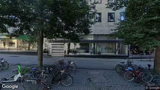 Kontorslokaler att hyra i Uppsala - Bild från Google Street View