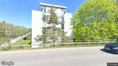 Kontorslokaler att hyra i Område ej specificerat - Bild från Google Street View