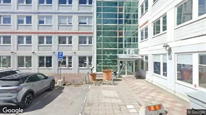Kontorslokaler att hyra i Område ej specificerat - Bild från Google Street View