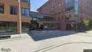 Lediga lokaler att hyra, Solna, <span class="blurred street" onclick="ProcessAdRequest(454305)"><span class="hint">Se gatunamn</span>[xxxxxxxxxx]</span>
