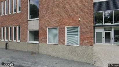 Kontorslokaler att hyra i Område ej specificerat - Bild från Google Street View