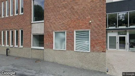 Kontorslokaler att hyra i Område ej specificerat - Bild från Google Street View