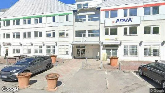 Affärslokaler att hyra i Område ej specificerat - Bild från Google Street View
