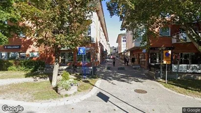 Kontorslokaler att hyra i Sigtuna - Bild från Google Street View