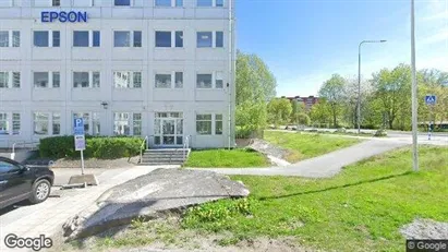Kontorshotell att hyra i Område ej specificerat - Bild från Google Street View