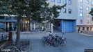 Kontorshotell att hyra, Uppsala, St Olofsgatan 11