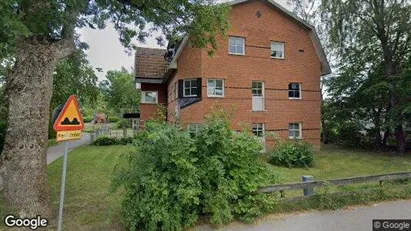 Kontorshotell att hyra i Uppsala - Bild från Google Street View