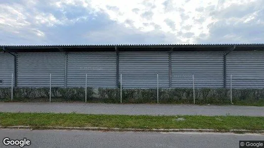 Kontorshotell att hyra i Gävle - Bild från Google Street View