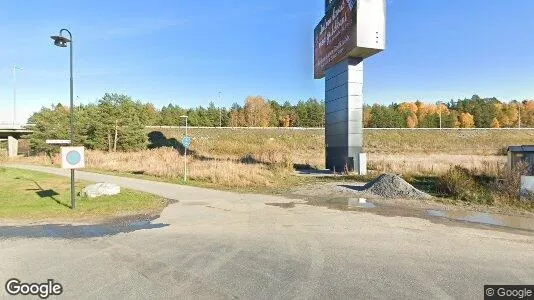 Kontorshotell att hyra i Upplands-Bro - Bild från Google Street View