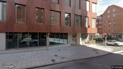 Kontorshotell att hyra i Norrköping - Bild från Google Street View