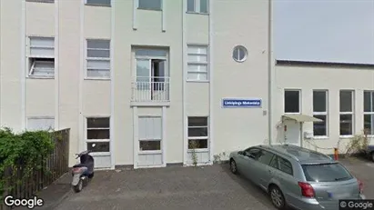 Kontorshotell att hyra i Linköping - Bild från Google Street View