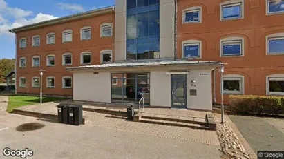 Business center att hyra i Kristianstad - Bild från Google Street View