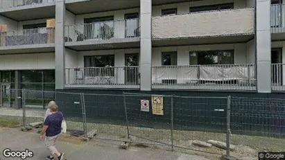 Business center att hyra i Kristianstad - Bild från Google Street View