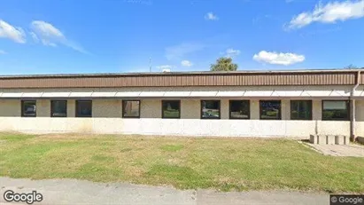 Kontorshotell att hyra i Kungälv - Bild från Google Street View