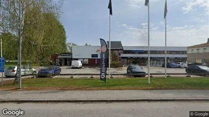 Kontorshotell att hyra i Nyköping - Bild från Google Street View