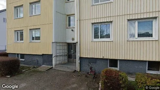 Industrilokaler att hyra i Eskilstuna - Bild från Google Street View