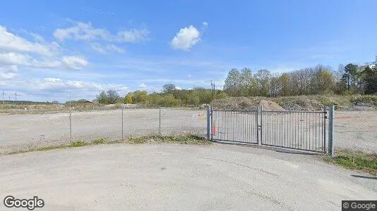 Affärslokaler att hyra i Upplands-Bro - Bild från Google Street View