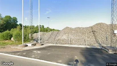 Affärslokaler att hyra i Södertälje - Bild från Google Street View