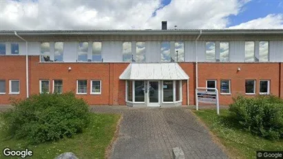 Office space att hyra i Svedala - Bild från Google Street View
