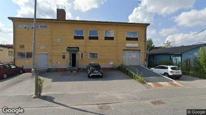 Office space att hyra i Huddinge - Bild från Google Street View