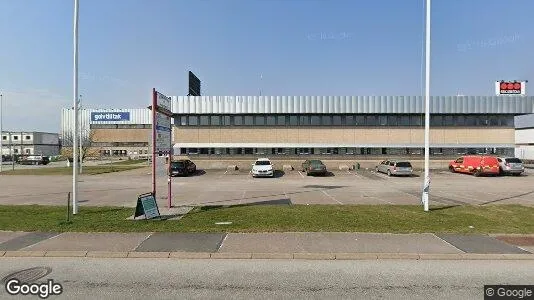 Kontorslokaler att hyra i Stenungsund - Bild från Google Street View