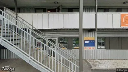 Kontorslokaler att hyra i Norra hisingen - Bild från Google Street View