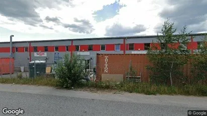 Other att hyra i Haninge - Bild från Google Street View