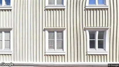 Kontorslokaler att hyra i Alingsås - Bild från Google Street View