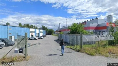 Production att hyra i Haninge - Bild från Google Street View