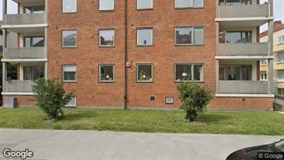 Lagerlokaler att hyra i Limhamn/Bunkeflo - Bild från Google Street View